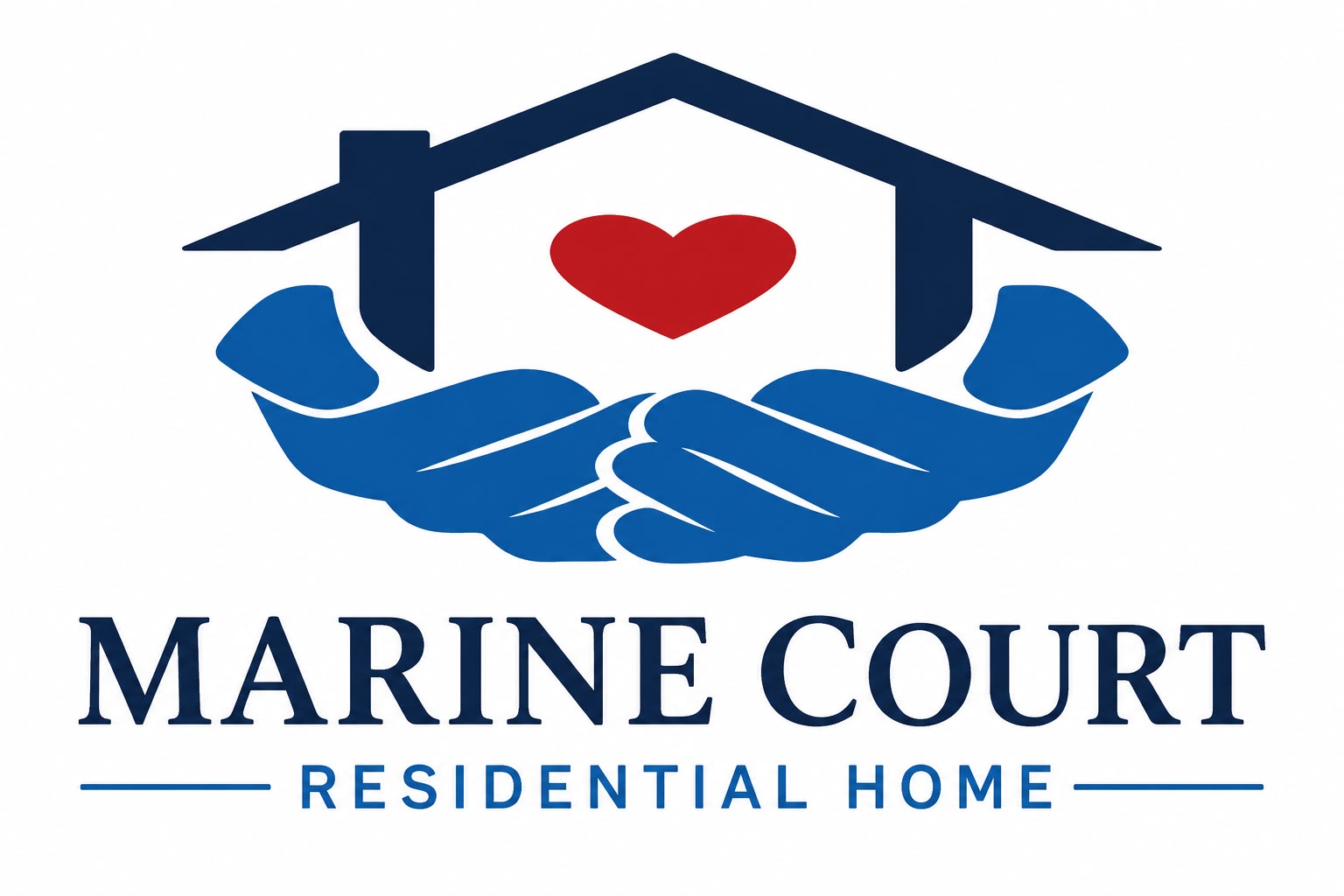 Marine Court Residential Home